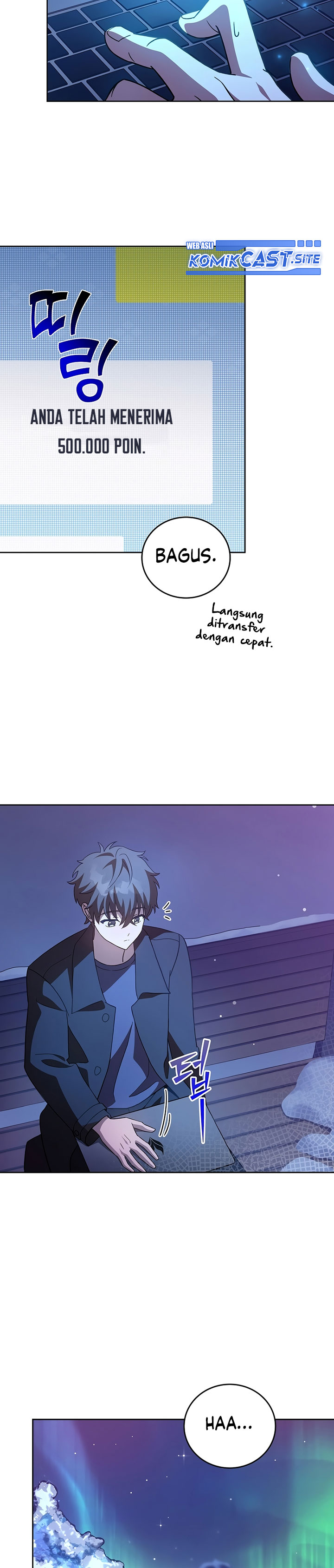 The Novel’s Extra (Remake) Chapter 47 Gambar 16