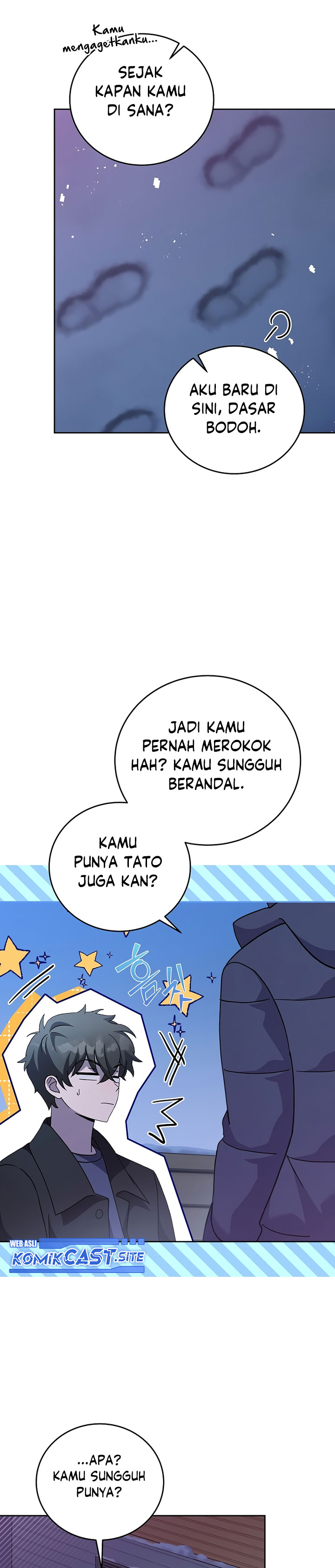 The Novel’s Extra (Remake) Chapter 47 Gambar 19