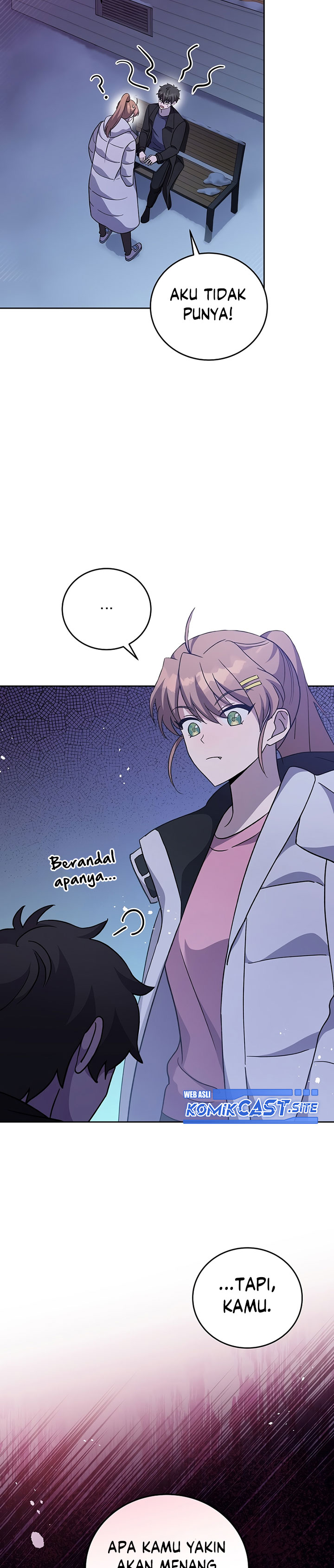The Novel’s Extra (Remake) Chapter 47 Gambar 20