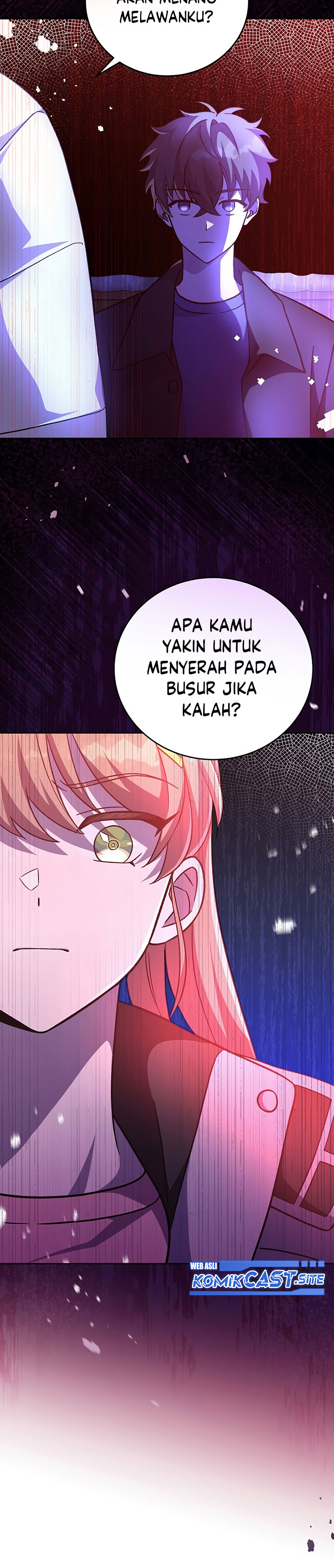 The Novel’s Extra (Remake) Chapter 47 Gambar 21