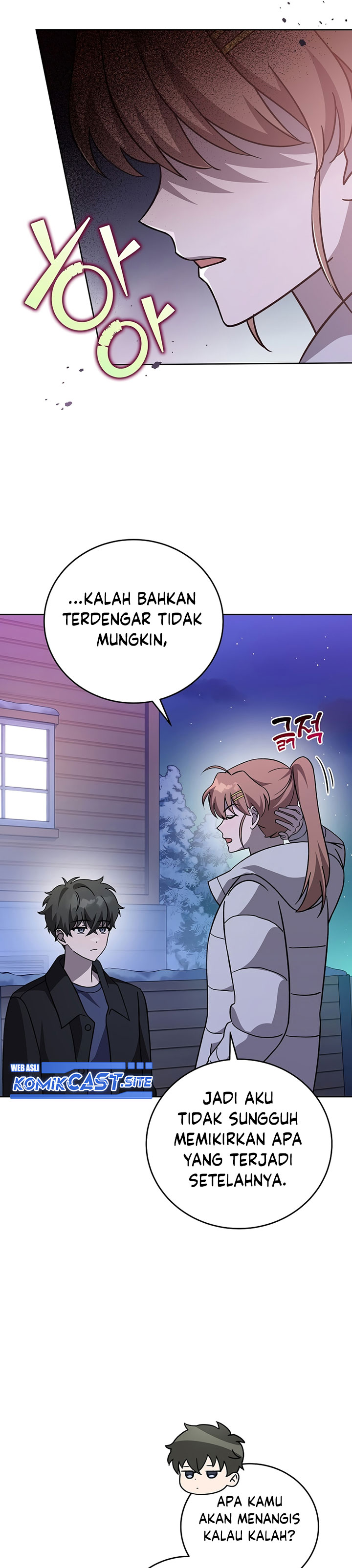 The Novel’s Extra (Remake) Chapter 47 Gambar 22