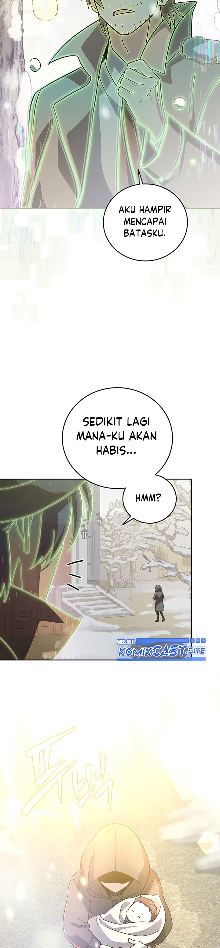 The Novel’s Extra (Remake) Chapter 47 Gambar 28