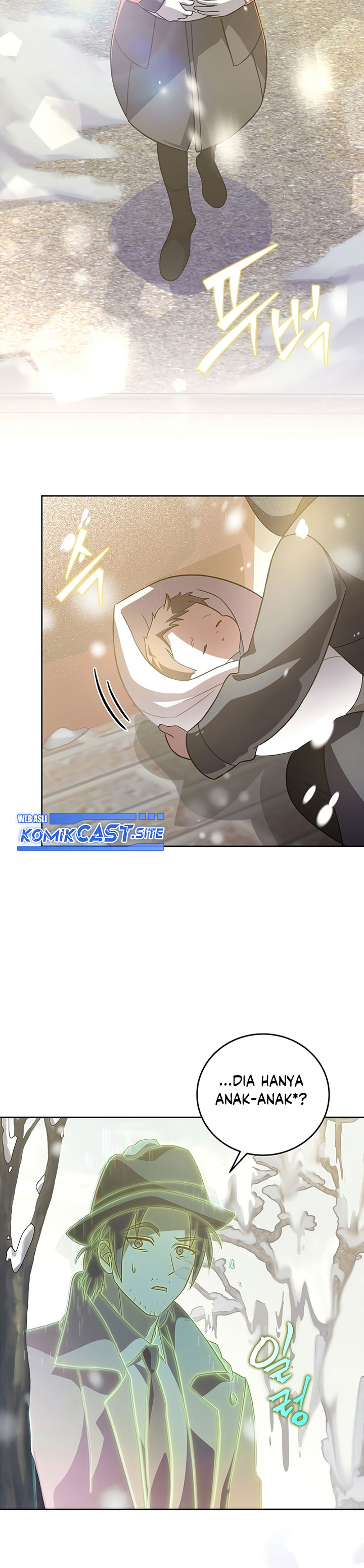 The Novel’s Extra (Remake) Chapter 47 Gambar 29