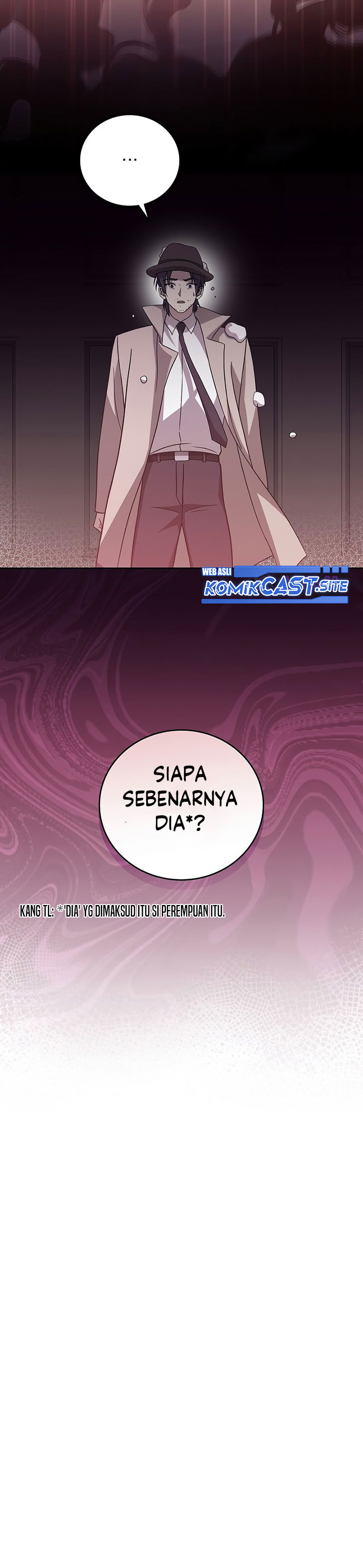 The Novel’s Extra (Remake) Chapter 47 Gambar 31