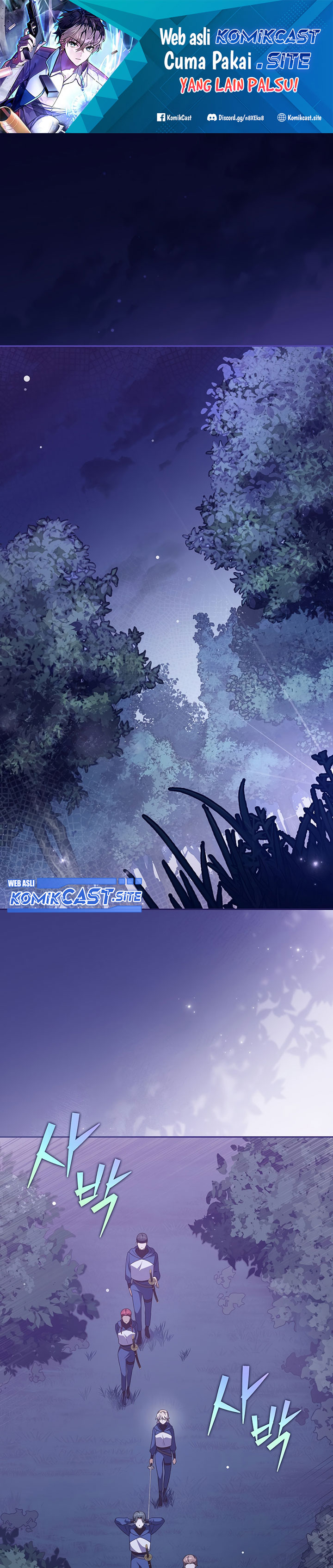 The Novel’s Extra (Remake) Chapter 53 Gambar 2
