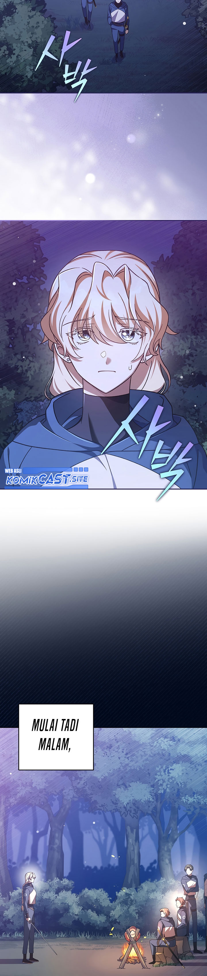 The Novel’s Extra (Remake) Chapter 53 Gambar 3