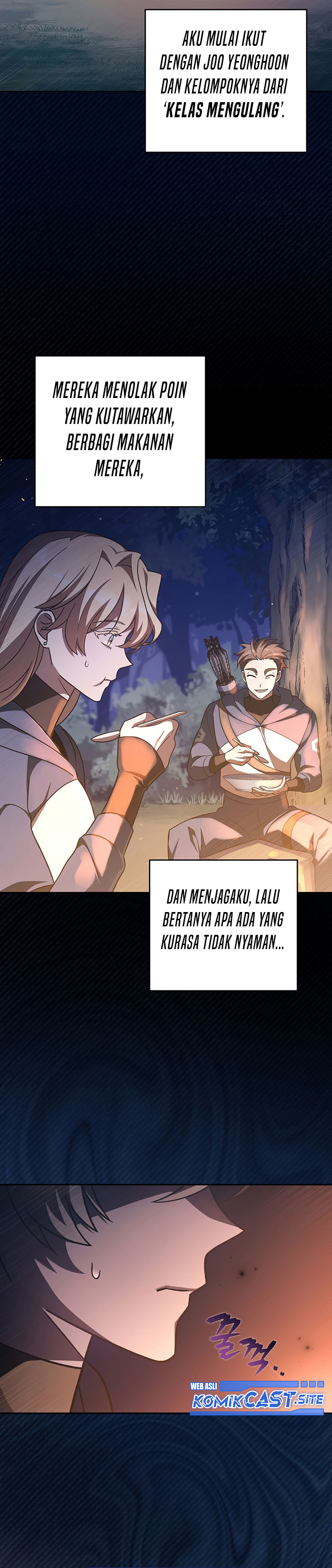 The Novel’s Extra (Remake) Chapter 53 Gambar 4