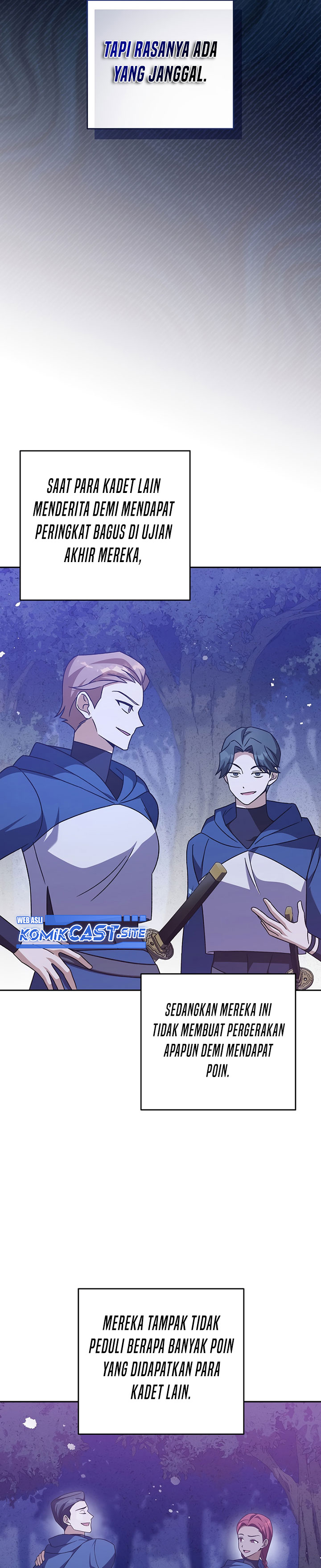 The Novel’s Extra (Remake) Chapter 53 Gambar 5