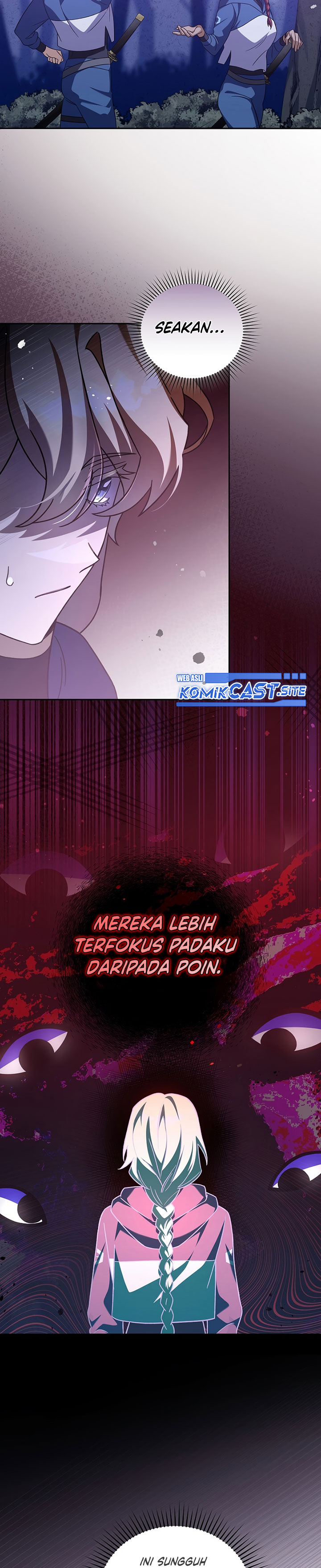 The Novel’s Extra (Remake) Chapter 53 Gambar 6