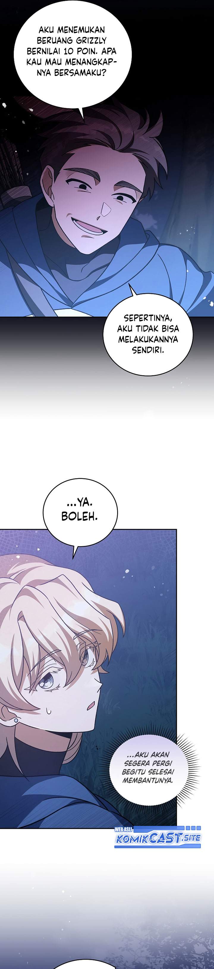 The Novel’s Extra (Remake) Chapter 53 Gambar 8