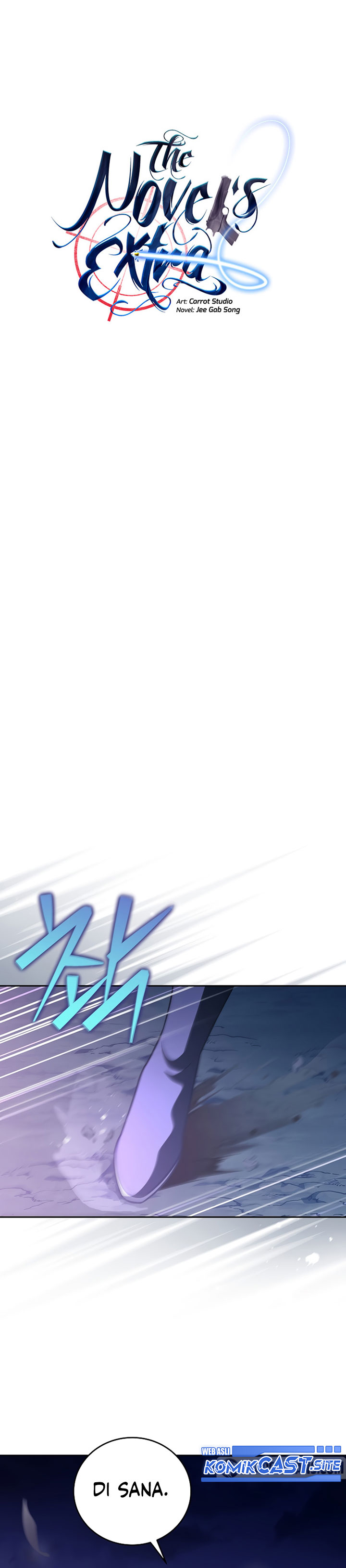 The Novel’s Extra (Remake) Chapter 53 Gambar 10
