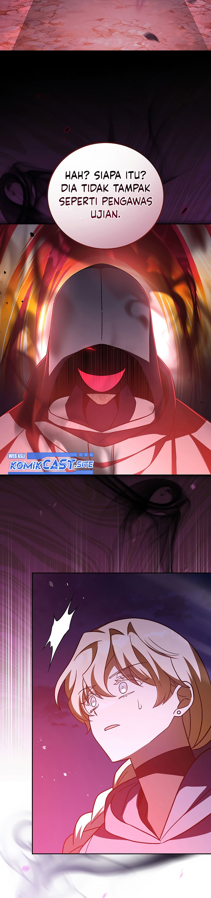 The Novel’s Extra (Remake) Chapter 53 Gambar 12