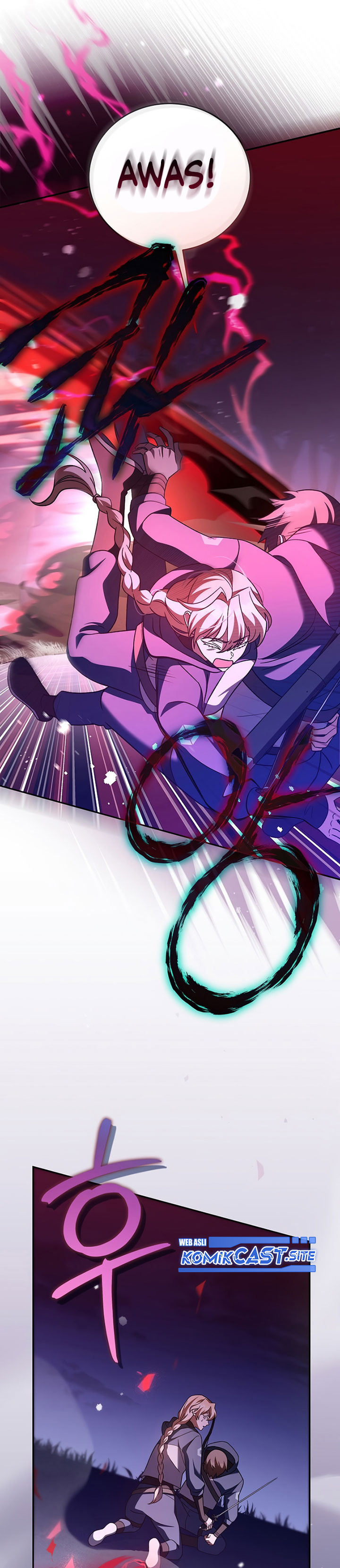 The Novel’s Extra (Remake) Chapter 53 Gambar 14