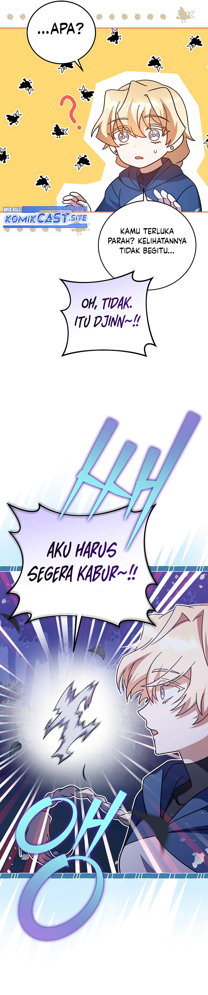 The Novel’s Extra (Remake) Chapter 53 Gambar 17