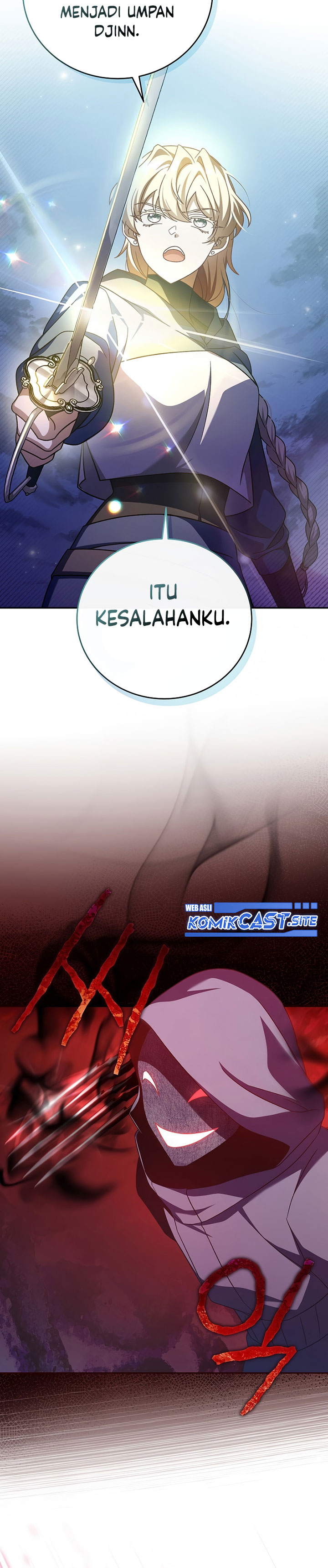 The Novel’s Extra (Remake) Chapter 53 Gambar 19