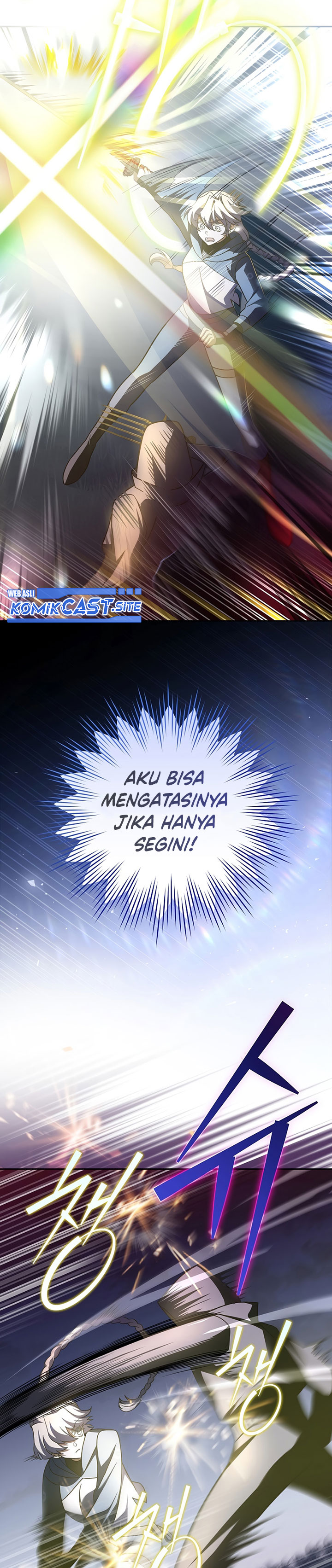 The Novel’s Extra (Remake) Chapter 53 Gambar 23
