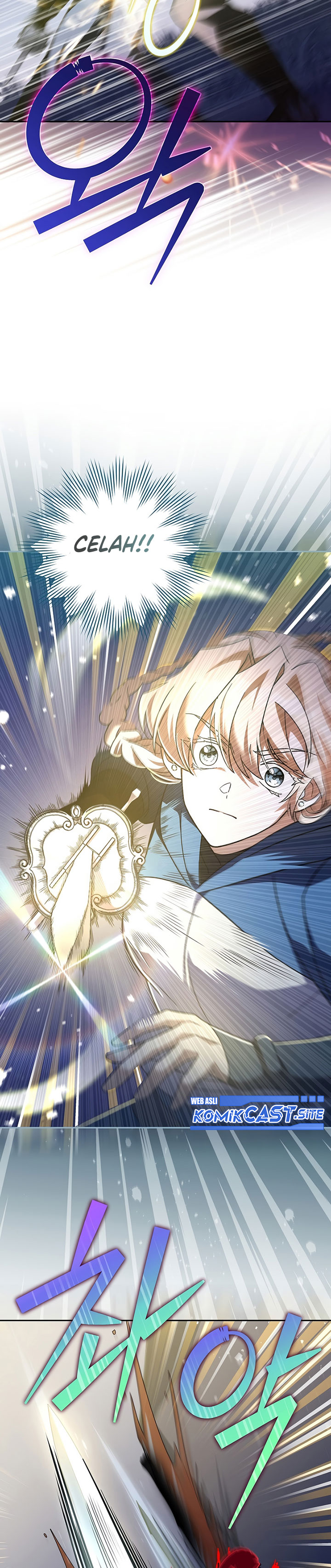 The Novel’s Extra (Remake) Chapter 53 Gambar 24