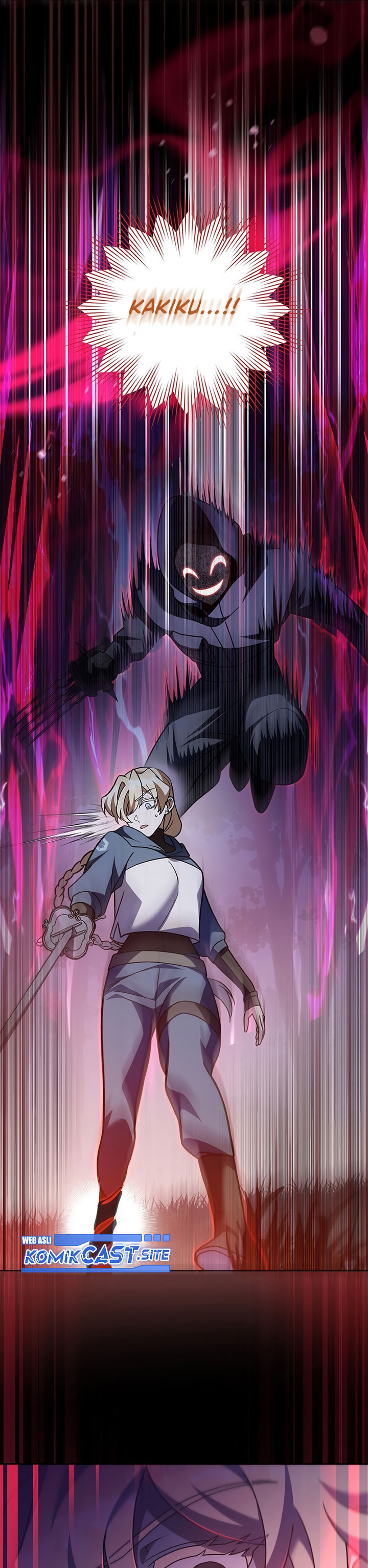 The Novel’s Extra (Remake) Chapter 53 Gambar 26