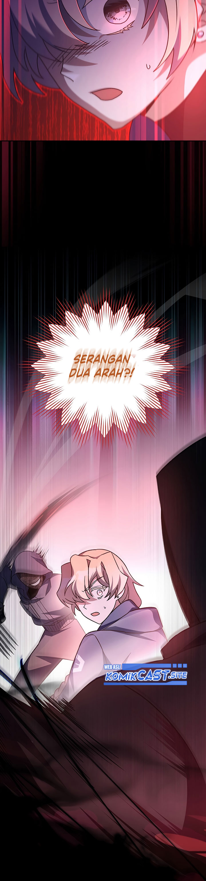 The Novel’s Extra (Remake) Chapter 53 Gambar 27