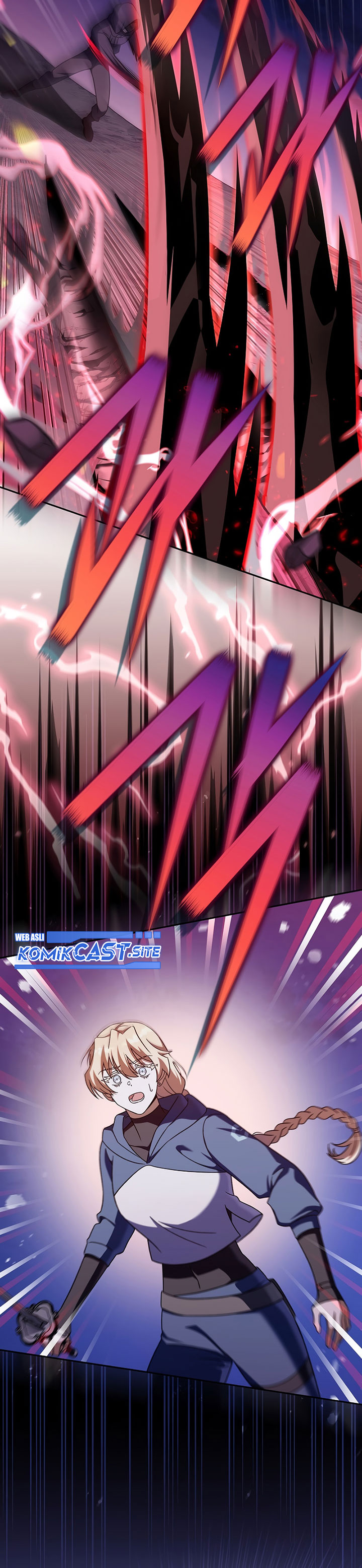 The Novel’s Extra (Remake) Chapter 53 Gambar 31