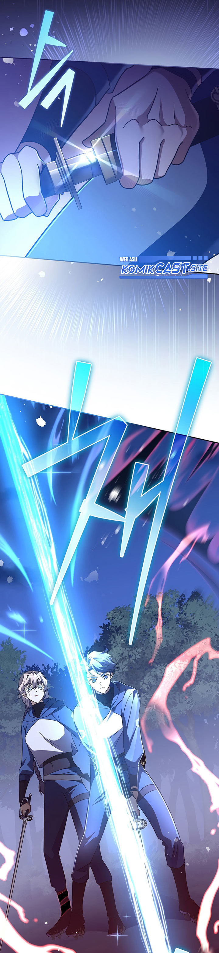 The Novel’s Extra (Remake) Chapter 53 Gambar 32