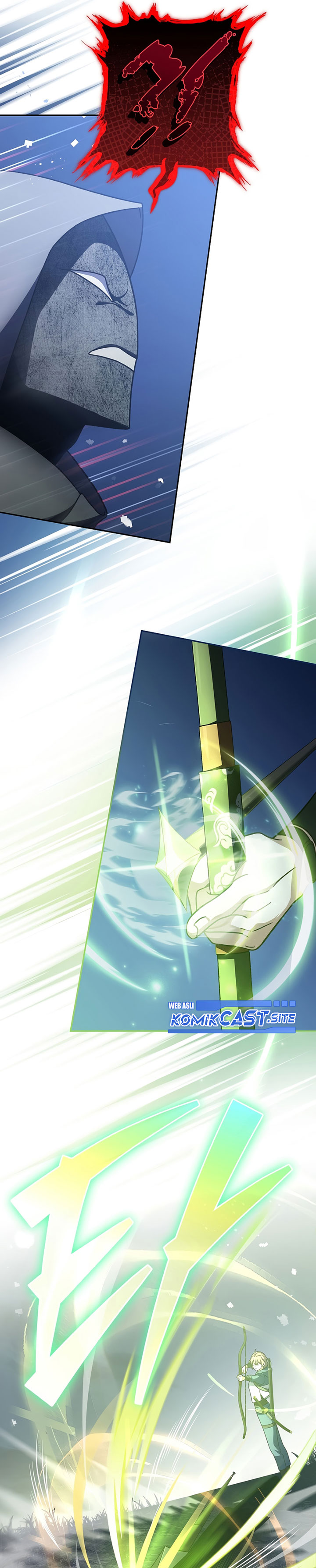 The Novel’s Extra (Remake) Chapter 53 Gambar 34