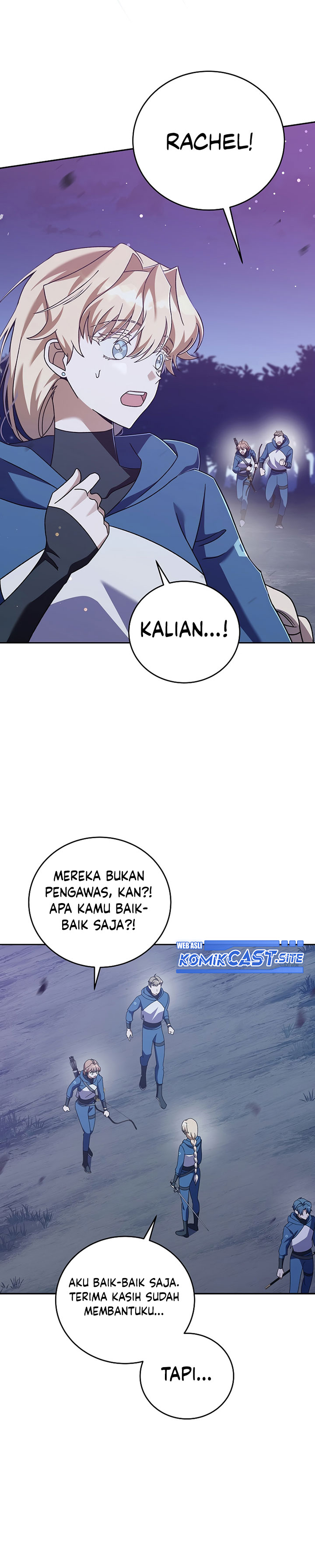 The Novel’s Extra (Remake) Chapter 53 Gambar 36