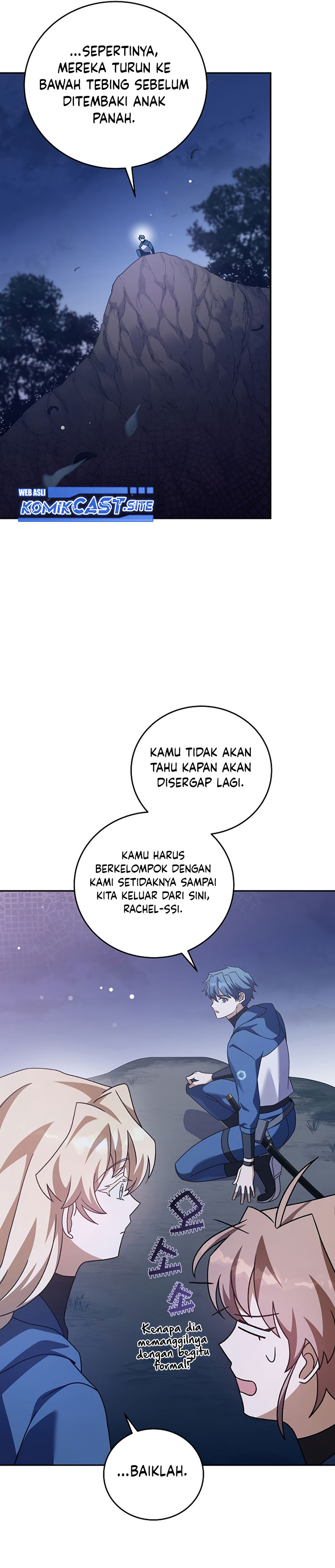 The Novel’s Extra (Remake) Chapter 53 Gambar 37