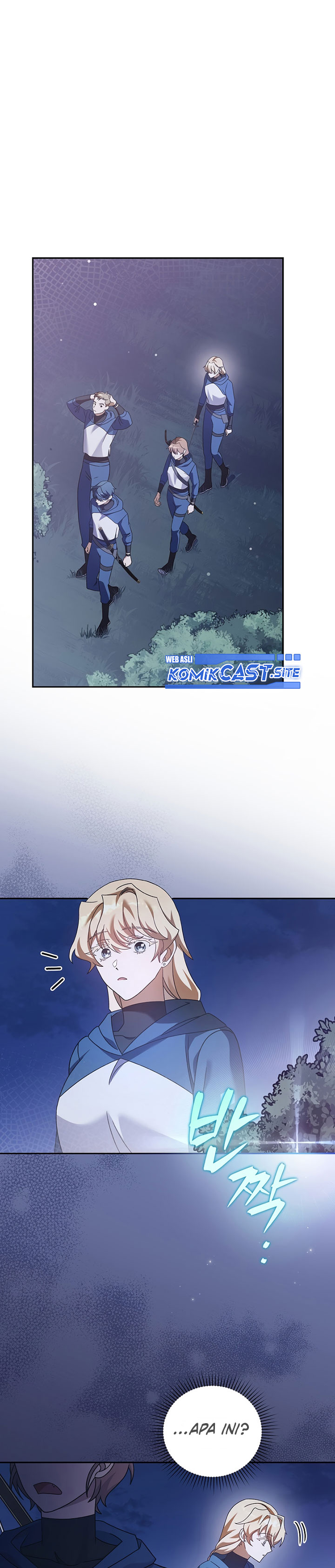 The Novel’s Extra (Remake) Chapter 53 Gambar 38