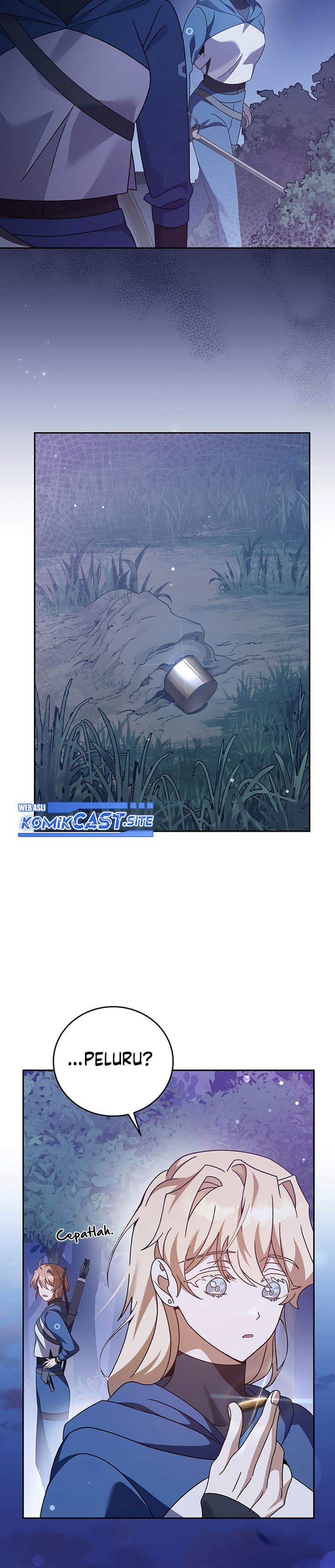 The Novel’s Extra (Remake) Chapter 53 Gambar 39