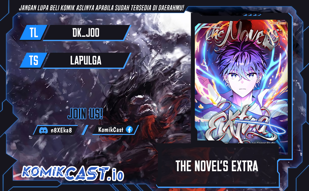 The Novel’s Extra (Remake) Chapter 64 Gambar 1
