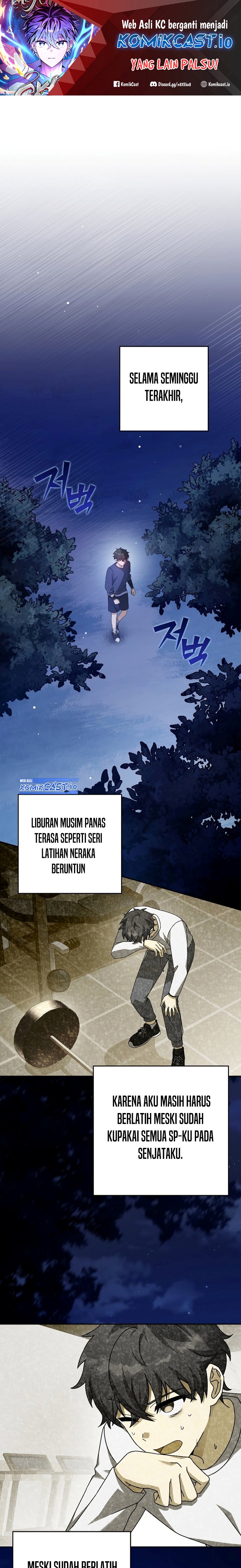 The Novel’s Extra (Remake) Chapter 64 Gambar 2
