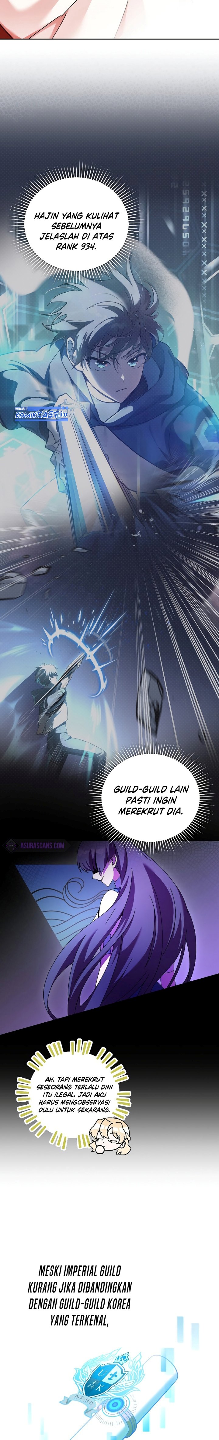 The Novel’s Extra (Remake) Chapter 64 Gambar 12