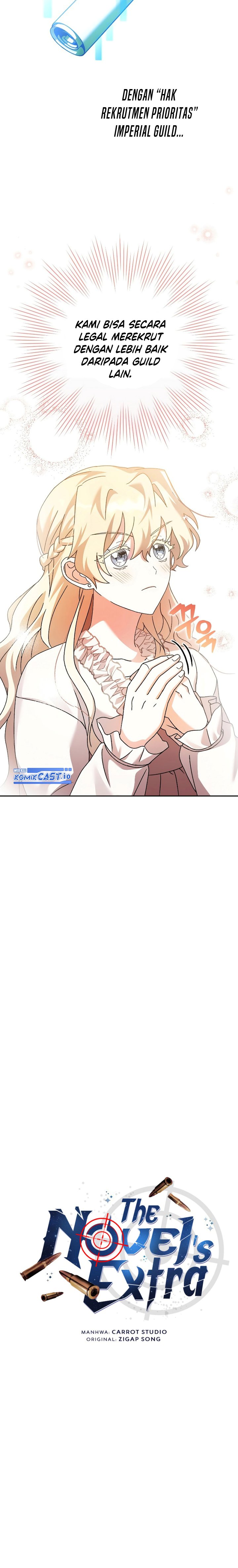 The Novel’s Extra (Remake) Chapter 64 Gambar 13
