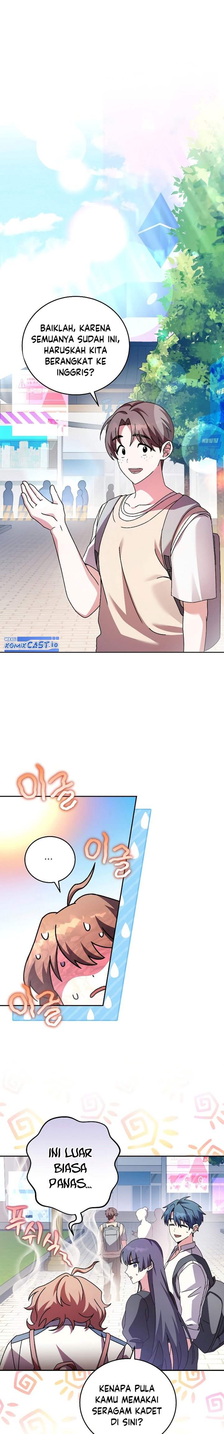 The Novel’s Extra (Remake) Chapter 64 Gambar 14