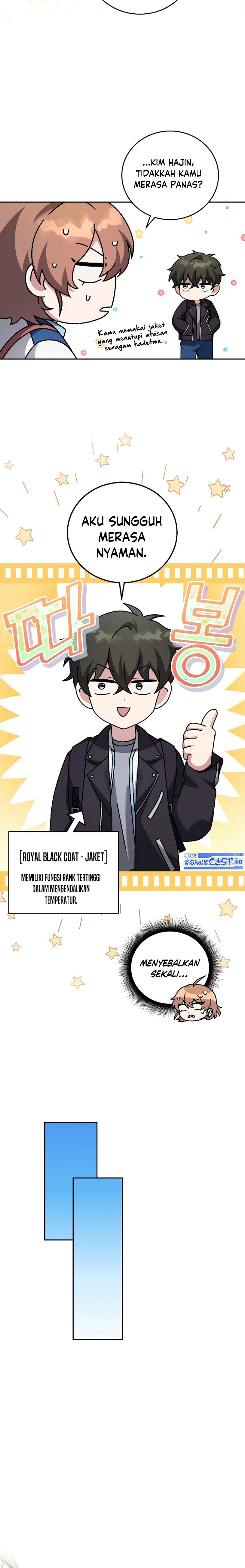 The Novel’s Extra (Remake) Chapter 64 Gambar 15