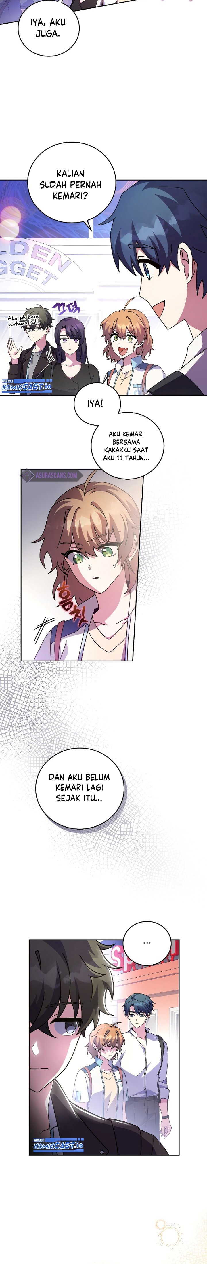 The Novel’s Extra (Remake) Chapter 64 Gambar 19