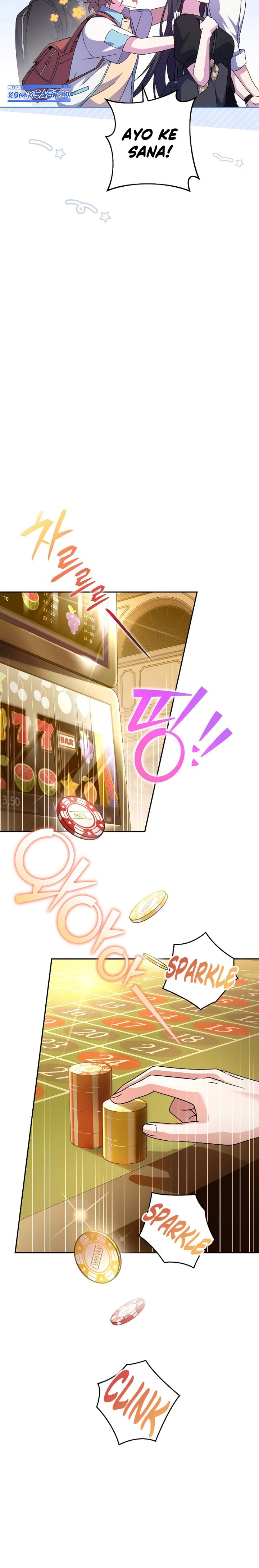 The Novel’s Extra (Remake) Chapter 64 Gambar 22