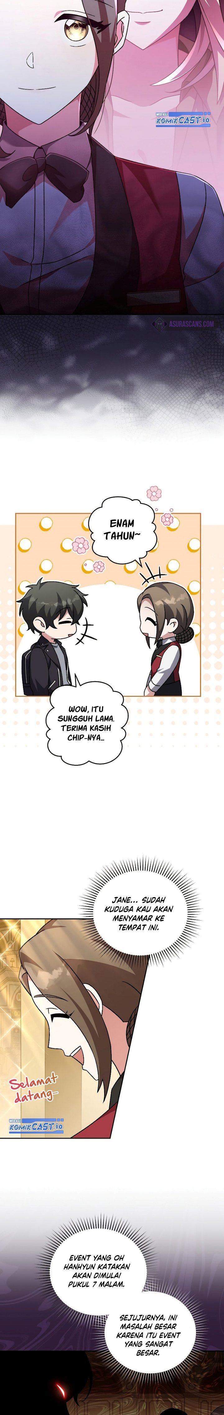 The Novel’s Extra (Remake) Chapter 64 Gambar 24