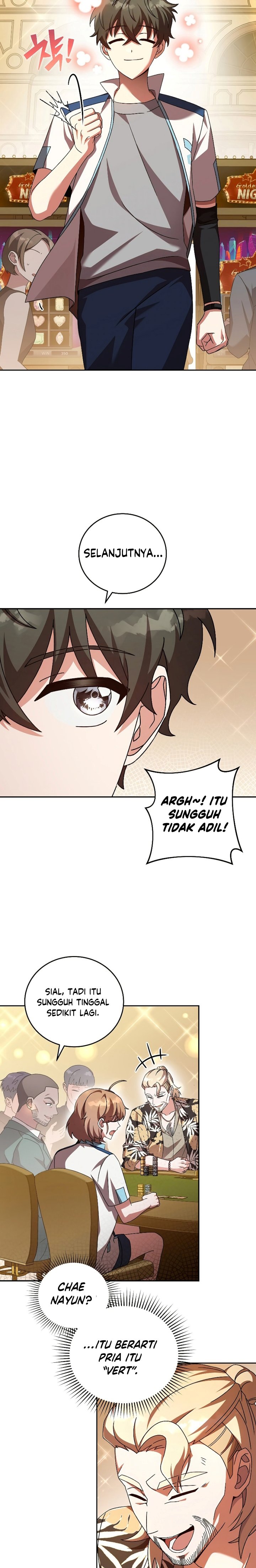 The Novel’s Extra (Remake) Chapter 64 Gambar 27