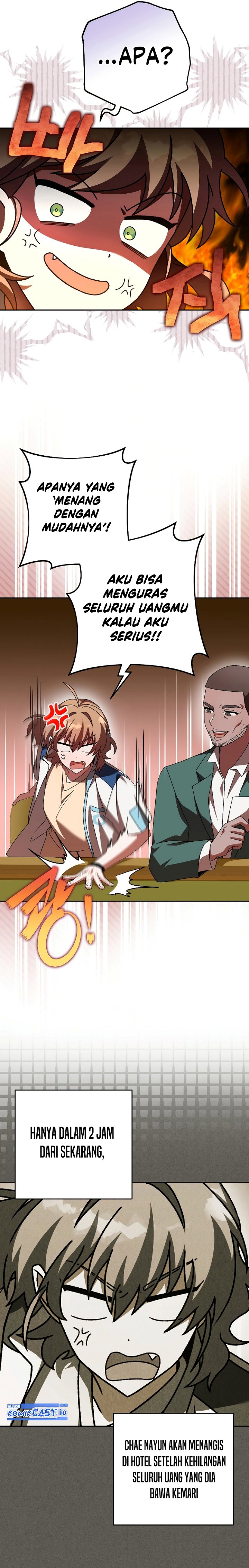 The Novel’s Extra (Remake) Chapter 64 Gambar 29