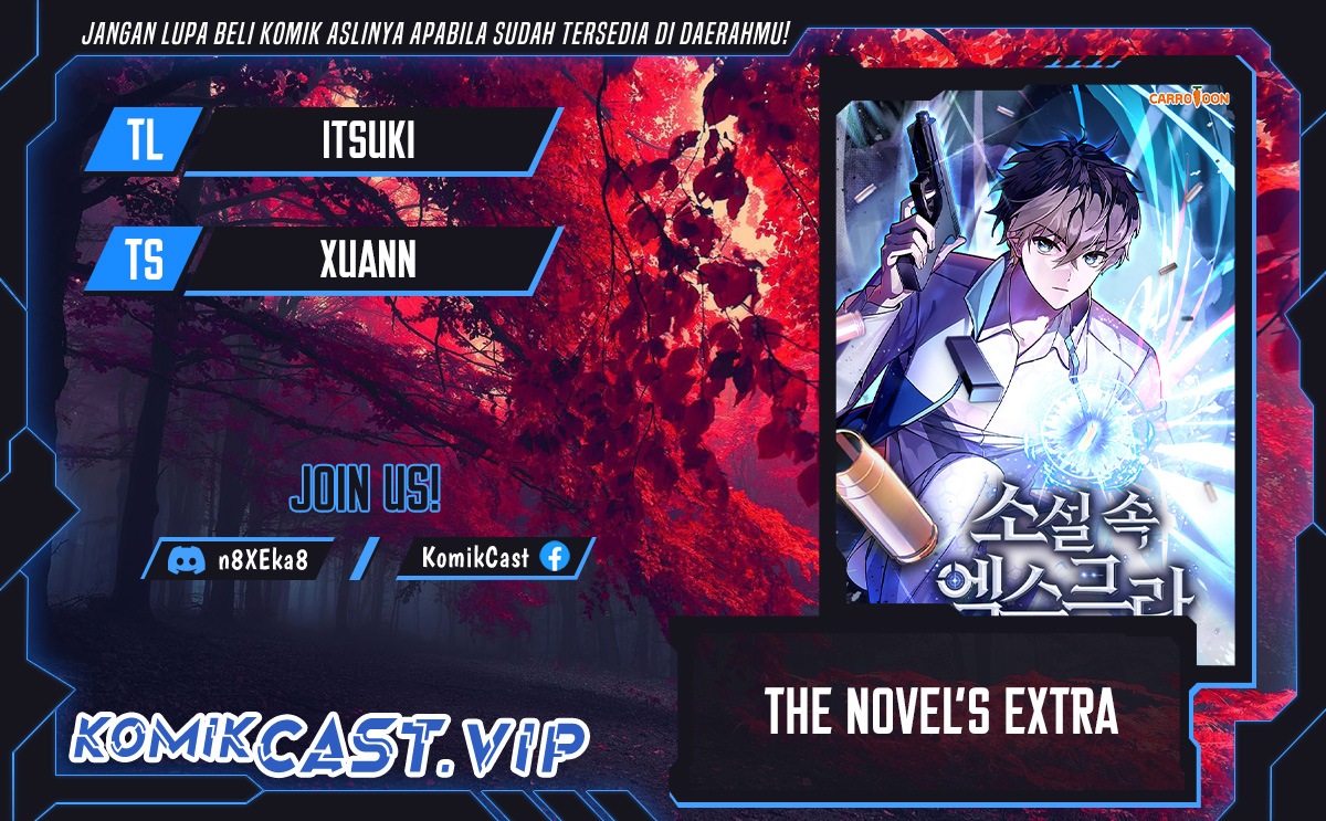 The Novel’s Extra (Remake) Chapter 72 Gambar 1