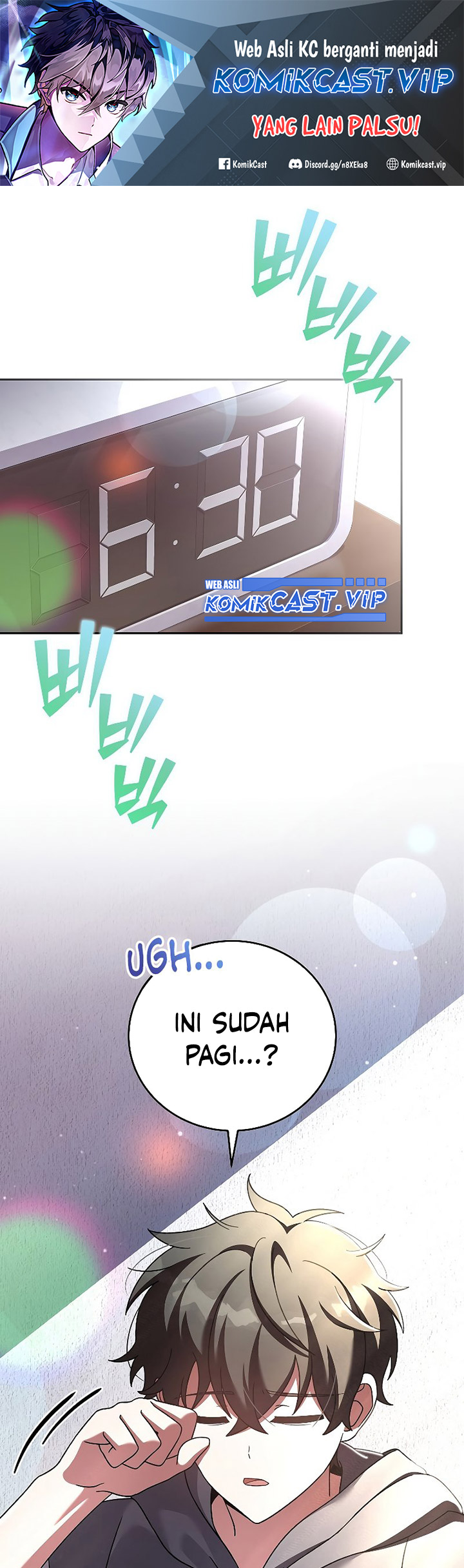 The Novel’s Extra (Remake) Chapter 72 Gambar 2