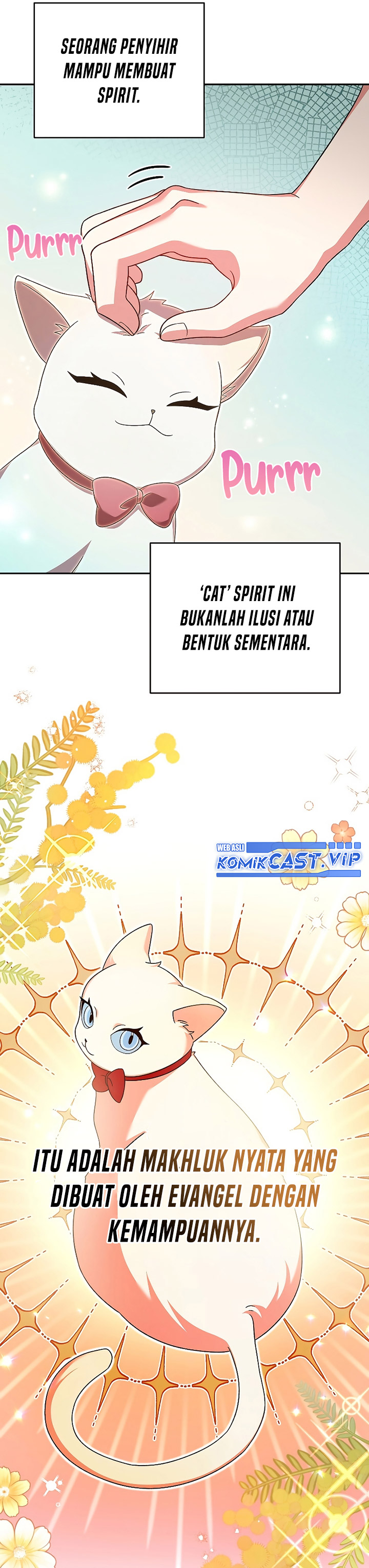 The Novel’s Extra (Remake) Chapter 72 Gambar 6