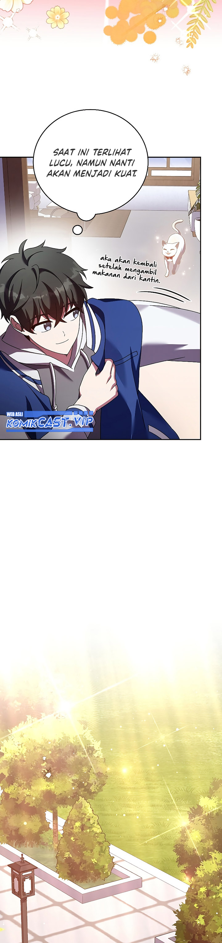 The Novel’s Extra (Remake) Chapter 72 Gambar 7