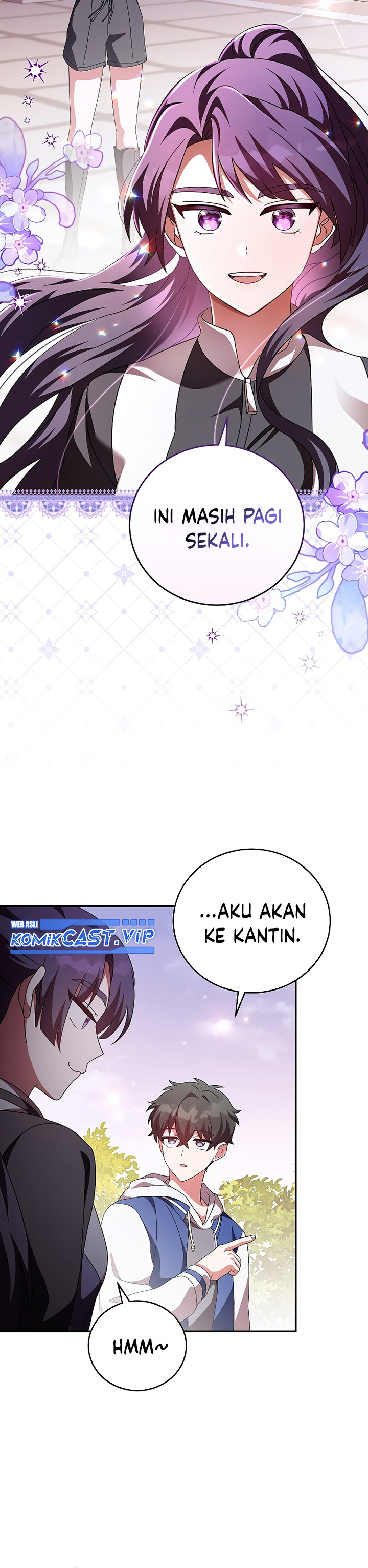 The Novel’s Extra (Remake) Chapter 72 Gambar 9