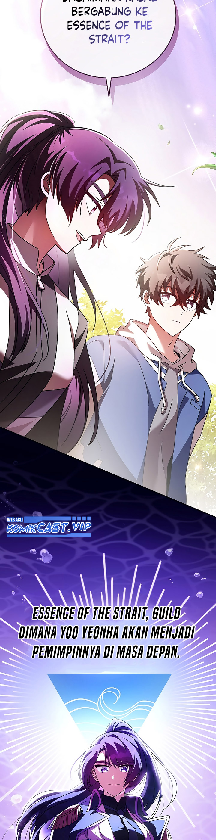 The Novel’s Extra (Remake) Chapter 72 Gambar 12