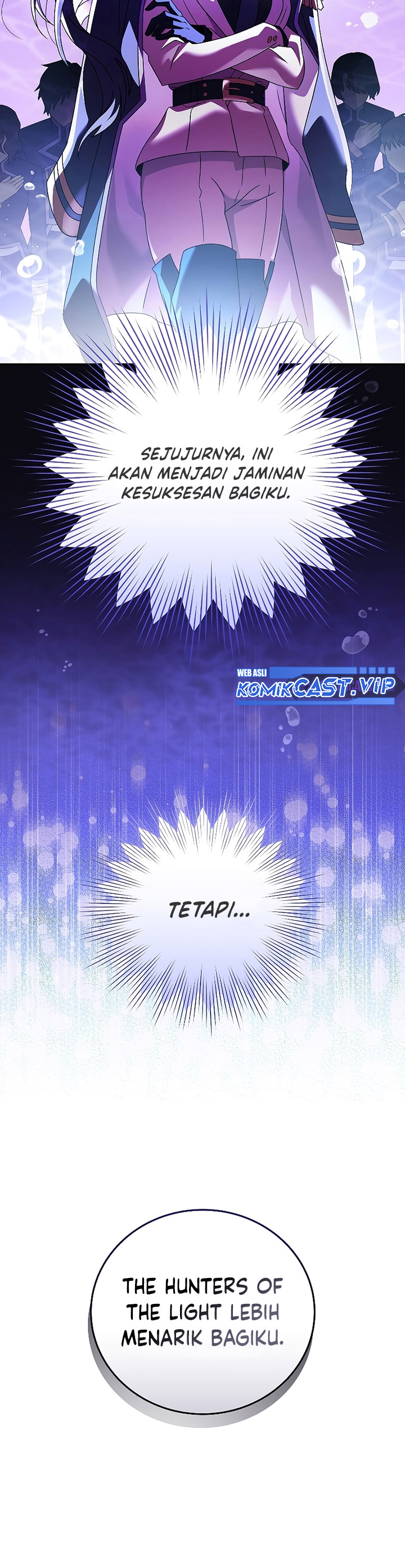 The Novel’s Extra (Remake) Chapter 72 Gambar 13