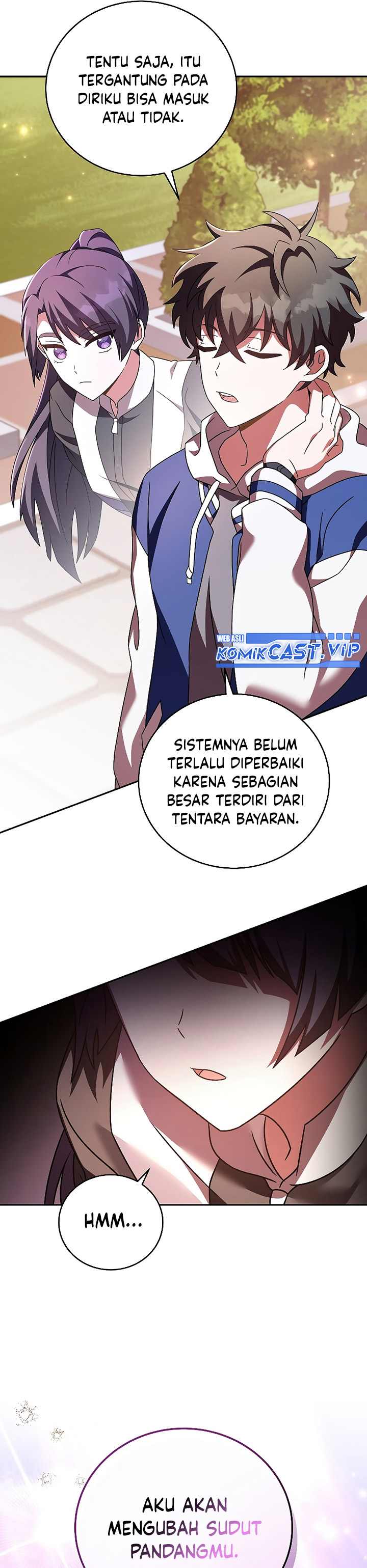 The Novel’s Extra (Remake) Chapter 72 Gambar 14