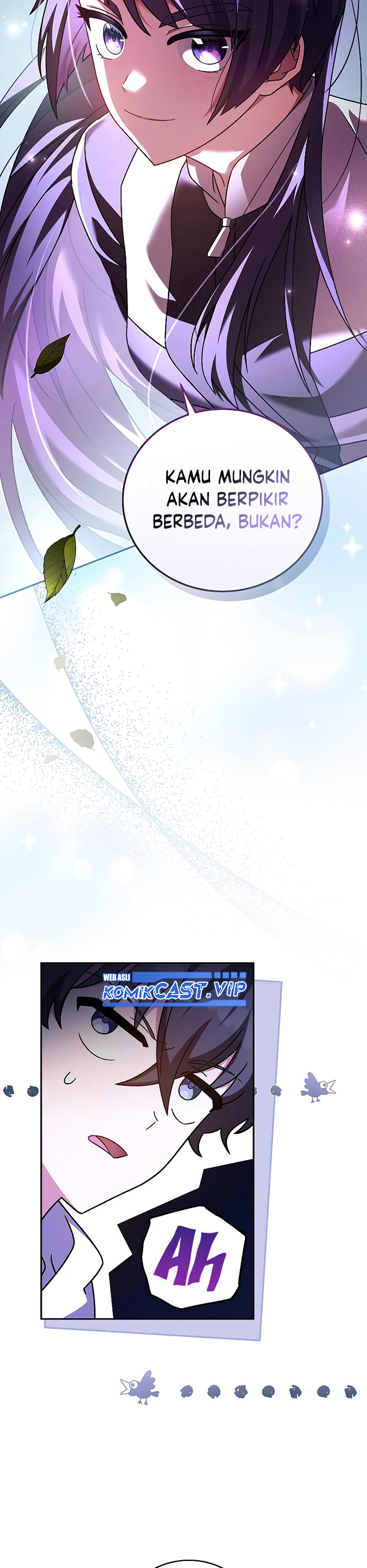 The Novel’s Extra (Remake) Chapter 72 Gambar 16